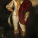 James Alexander Stewart-Mackenzie (17841843), Second Husband of Mary Stewart-Mackenzie